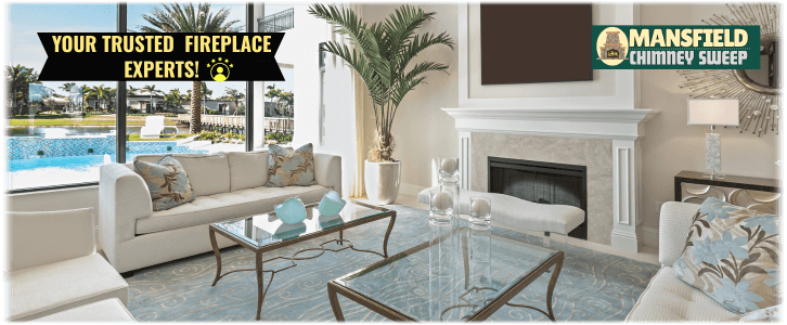 Chimney and Fireplace Solutions