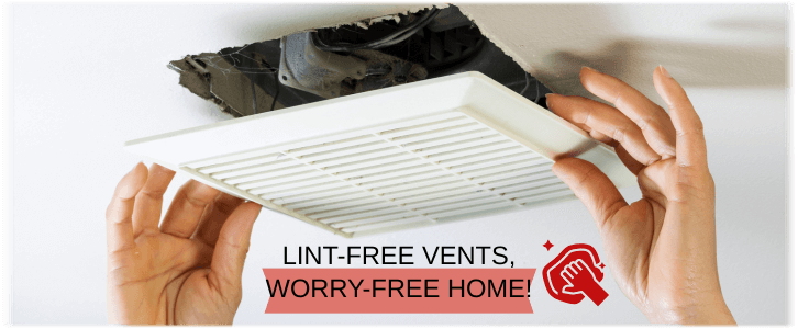 Dryer Vent Cleaning Mansfield TX