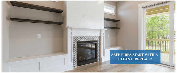 Fireplace Cleaning Mansfield TX
