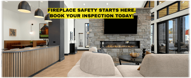 Mansfield TX Chimney Sweep